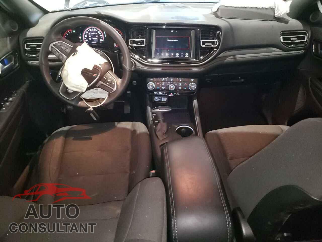 DODGE DURANGO 2023 - 1C4RDHAG5PC630028