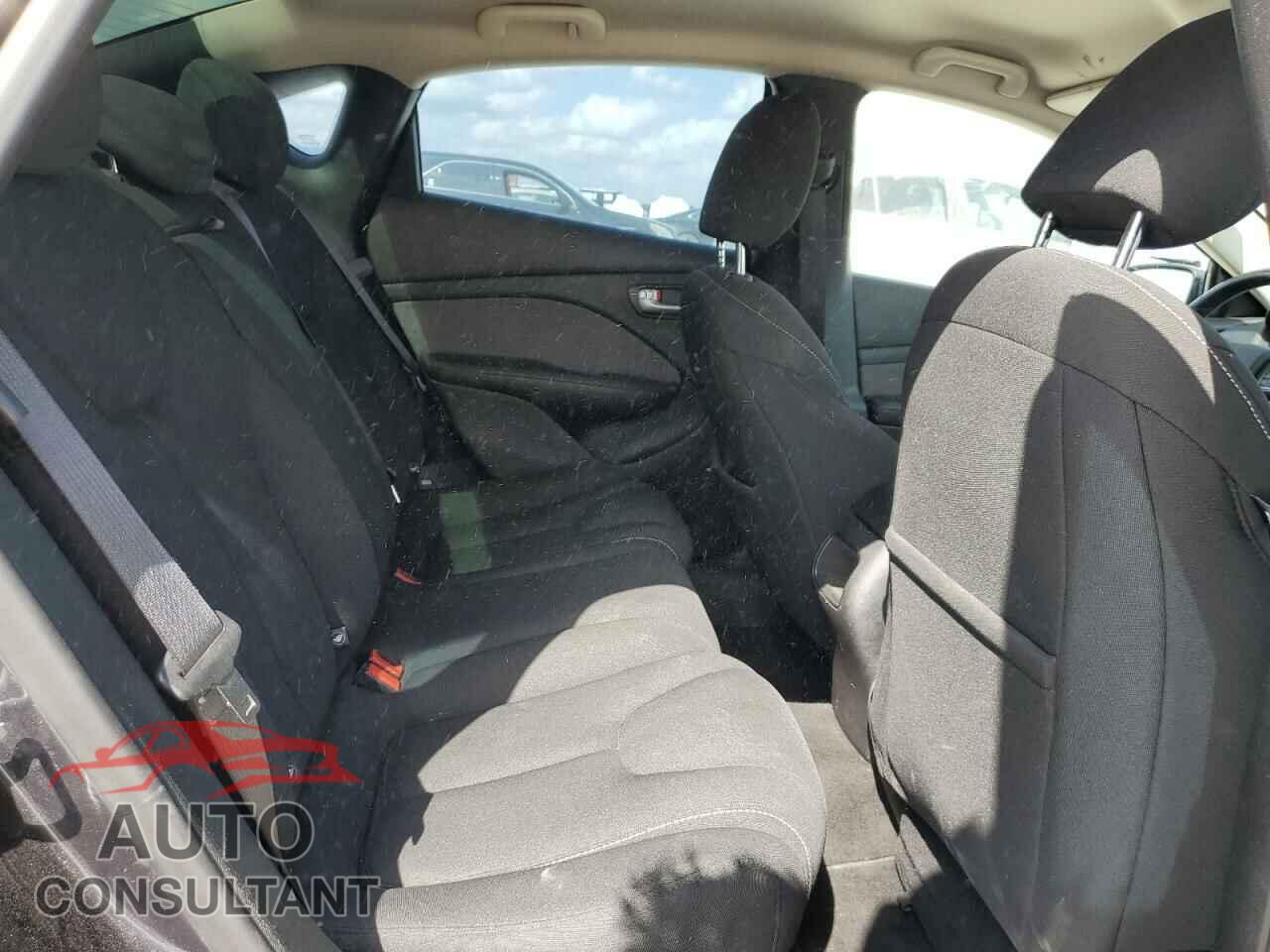 DODGE DART 2013 - 1C3CDFBA2DD251843