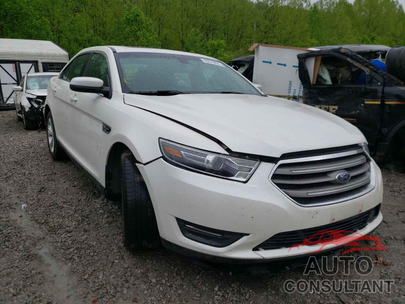 FORD TAURUS 2017 - 1FAHP2E85HG142944