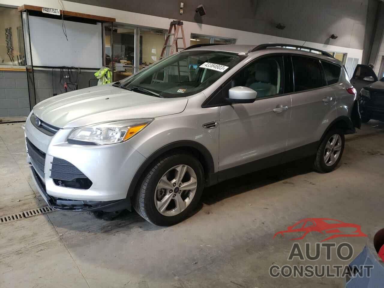 FORD ESCAPE 2016 - 1FMCU9G93GUB67526
