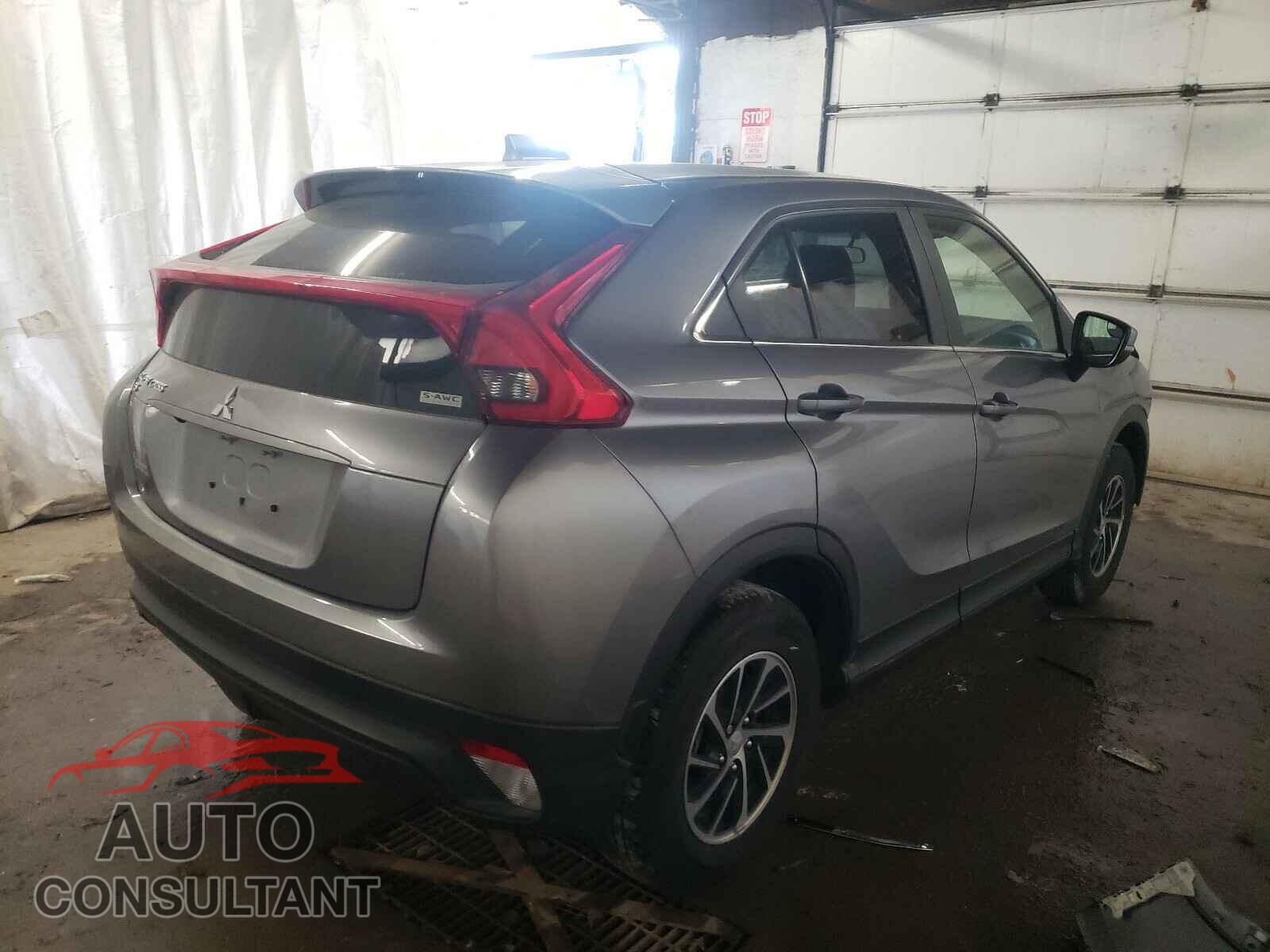 MITSUBISHI ECLIPSE 2020 - JA4AT3AA6LZ034393