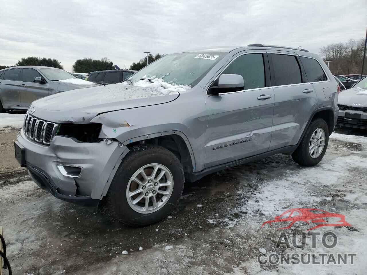 JEEP GRAND CHER 2020 - 1C4RJFAG5LC125372