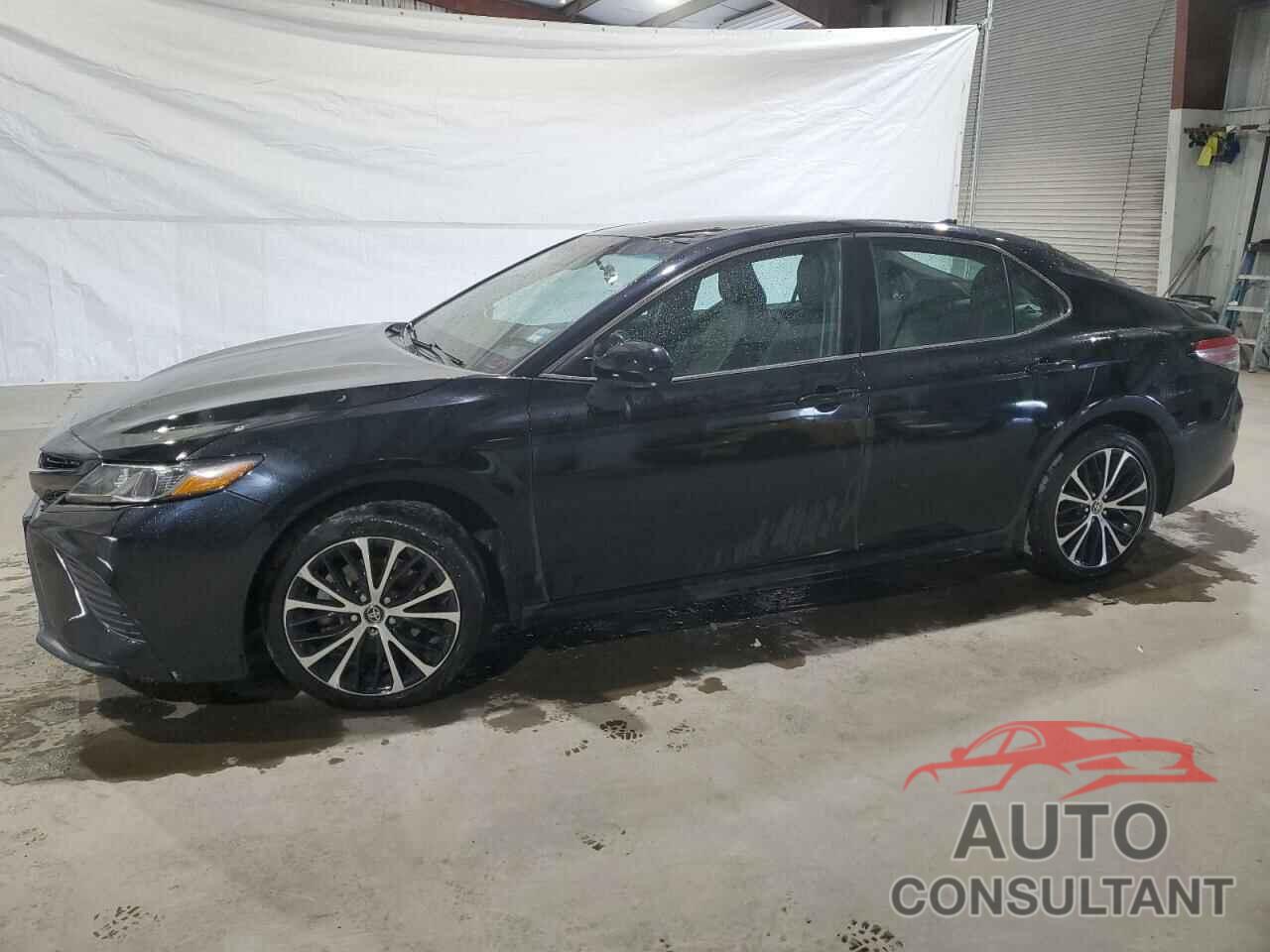 TOYOTA CAMRY 2019 - 4T1B11HK4KU237311