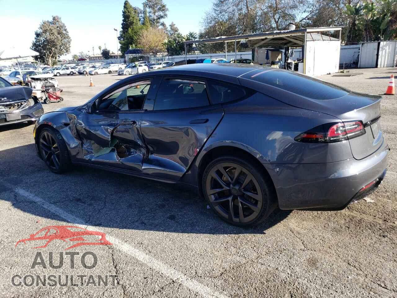 TESLA MODEL S 2022 - 5YJSA1E57NF479185