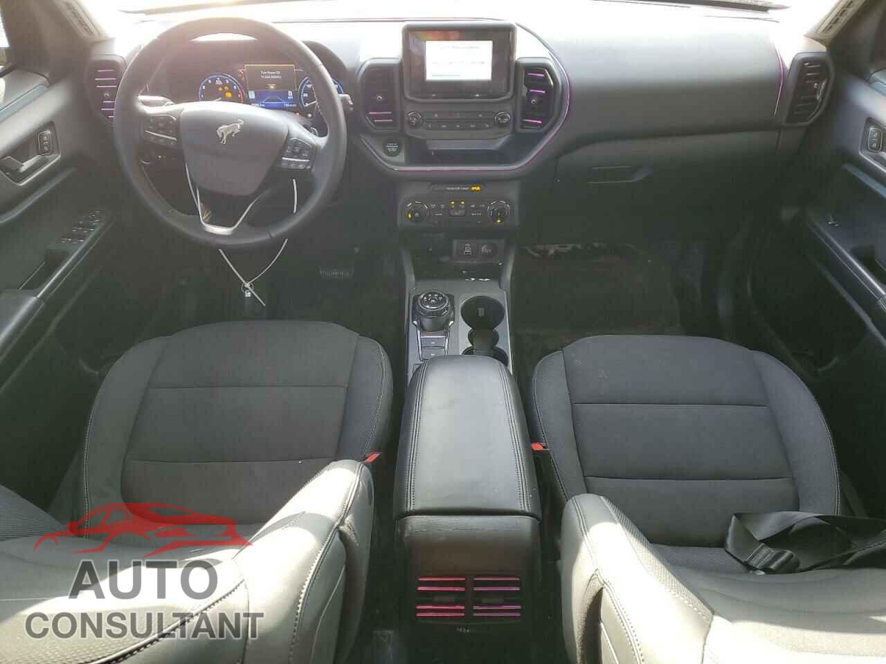FORD BRONCO 2023 - 3FMCR9D96PRD18095