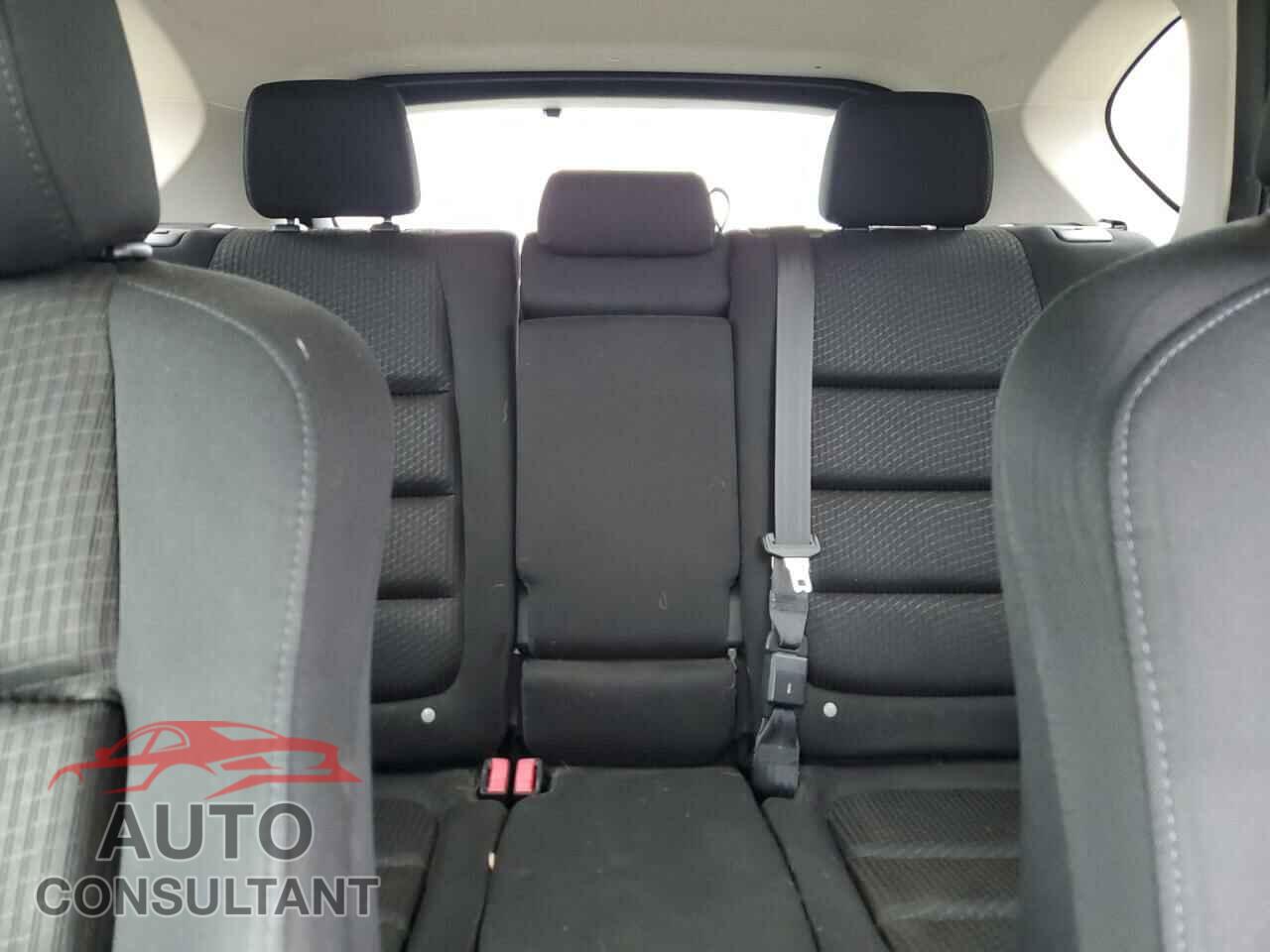 MAZDA CX-5 2013 - JM3KE2CE9D0115027