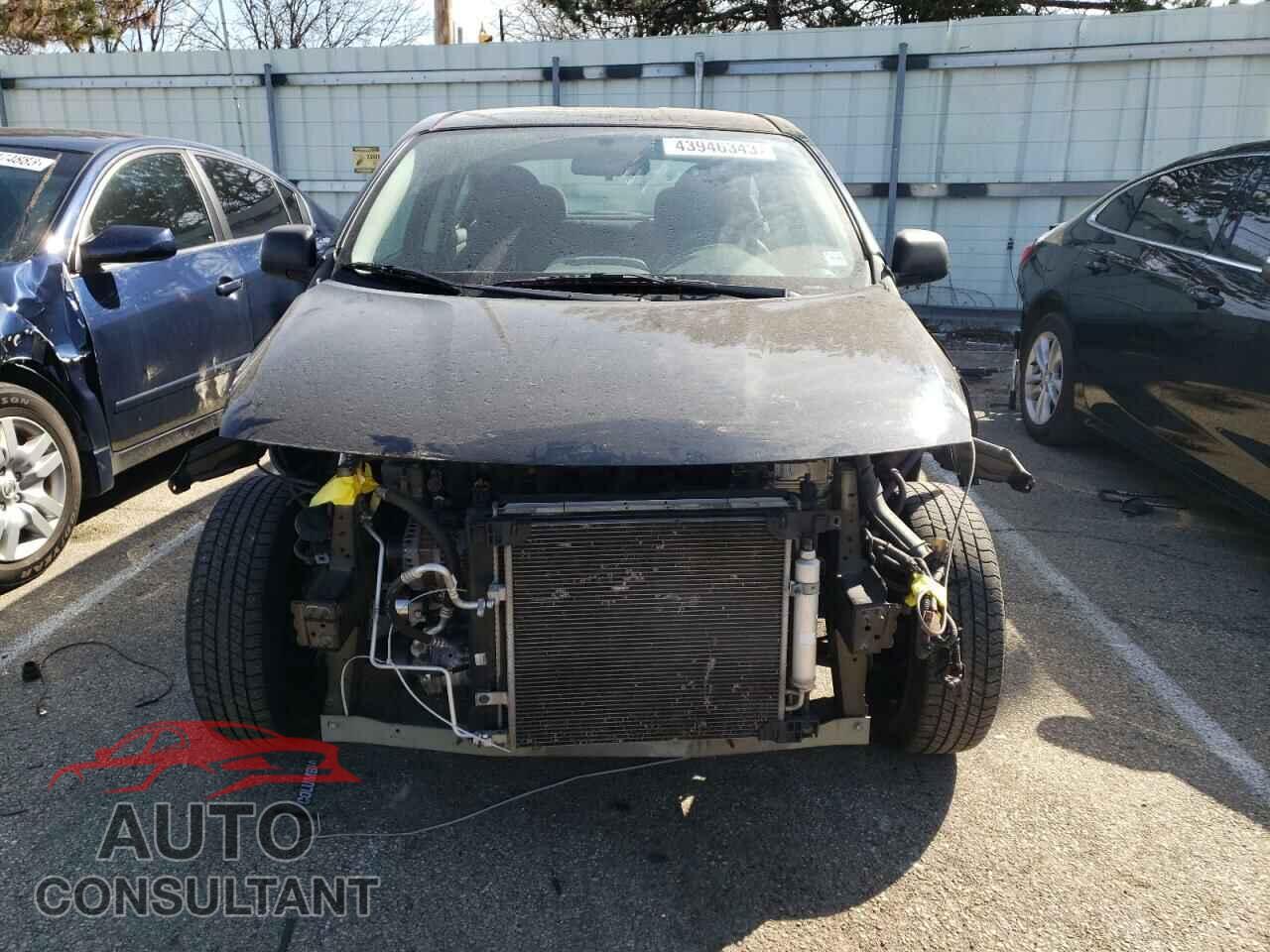 NISSAN VERSA 2015 - 3N1CN7AP1FL834831