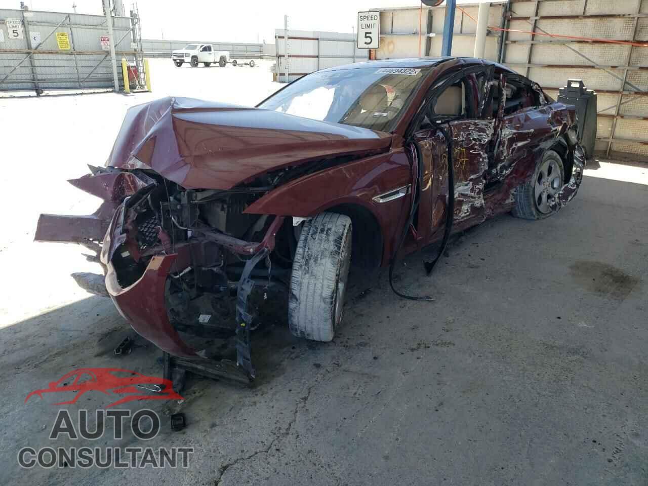 JAGUAR XE 2017 - SAJAR4BG7HA975775