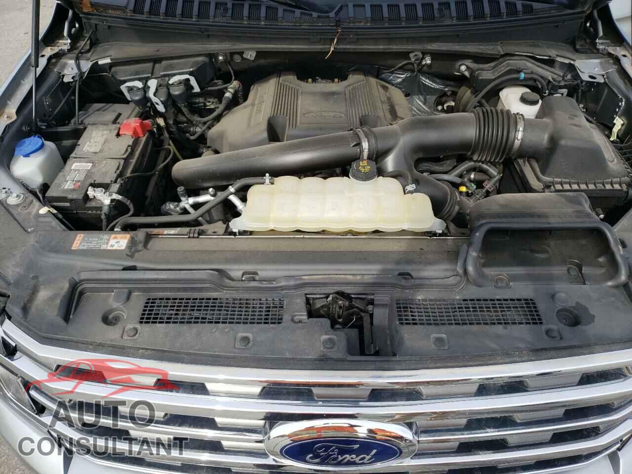 FORD EXPEDITION 2020 - 1FMJU1JT5LEA64898