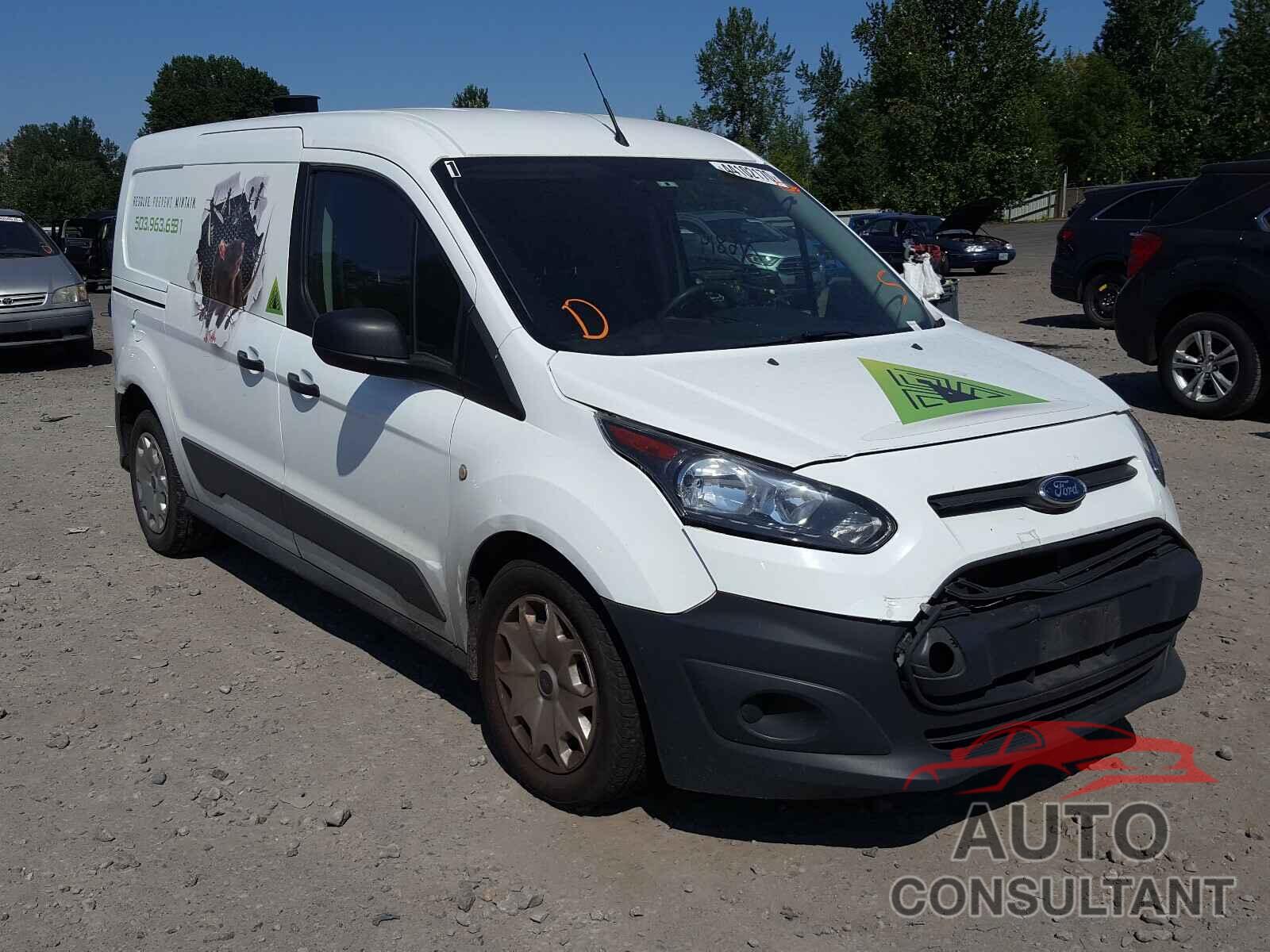 FORD TRANSIT CO 2016 - NM0LS7E70G1232802