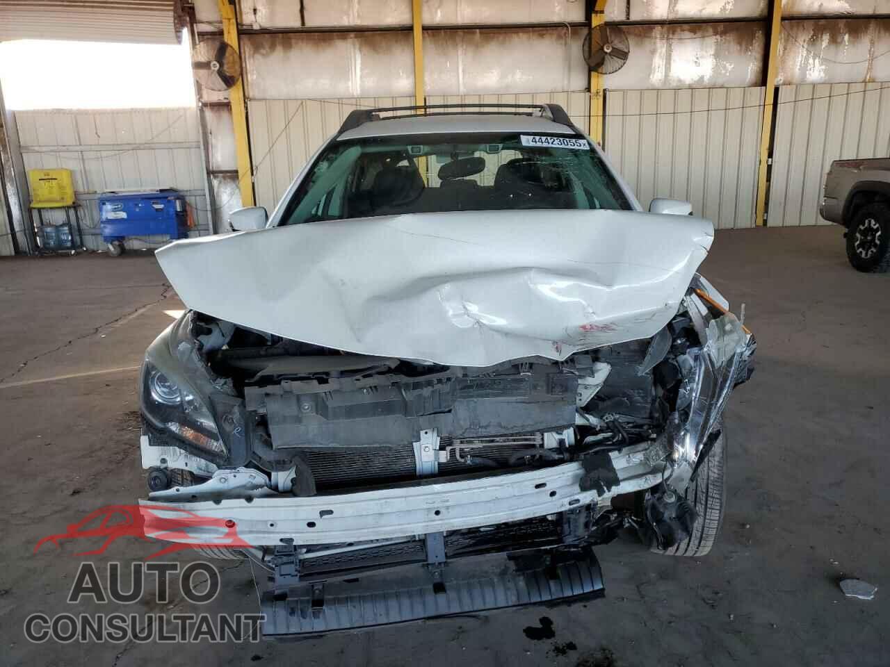 SUBARU OUTBACK 2015 - 4S4BSBFC7F3296511
