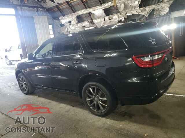 DODGE DURANGO 2015 - 1C4RDJDG4FC771965