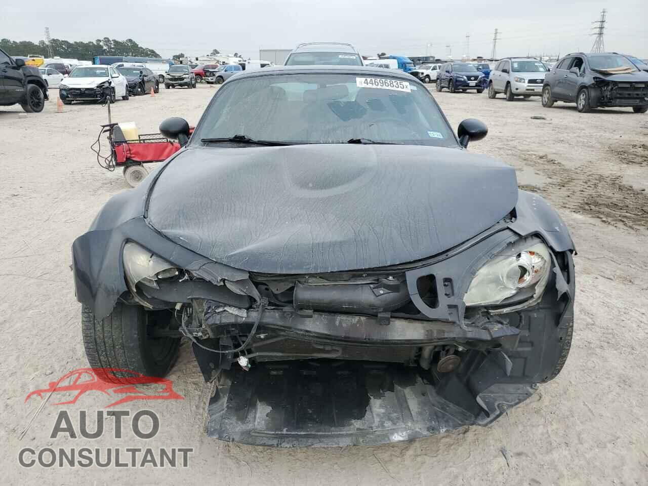 MAZDA MX5 2015 - JM1NC2PF1F0241528