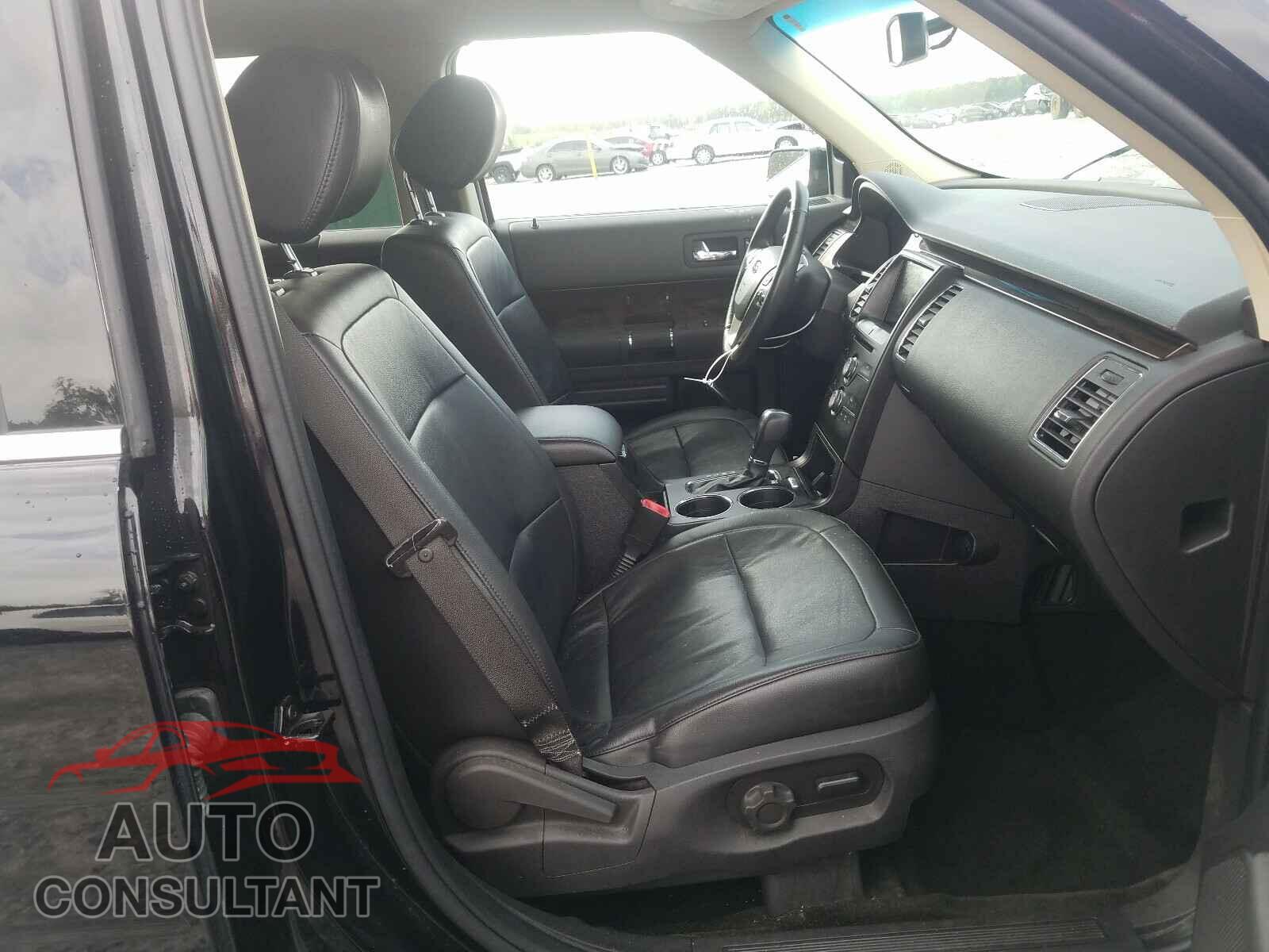 FORD FLEX 2016 - 2FMHK6C85GBA20931