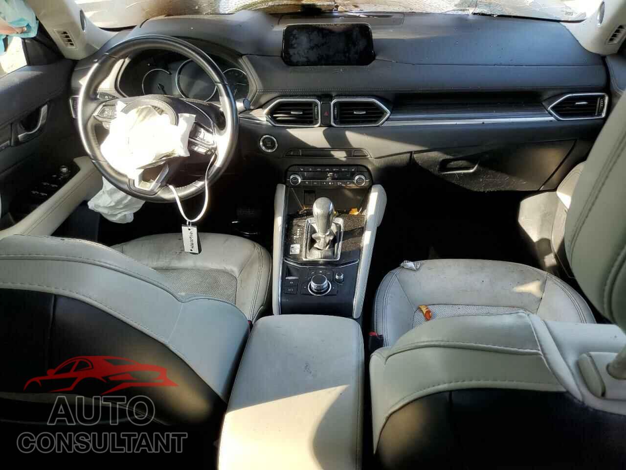 MAZDA CX-5 2019 - JM3KFBDM4K0621106