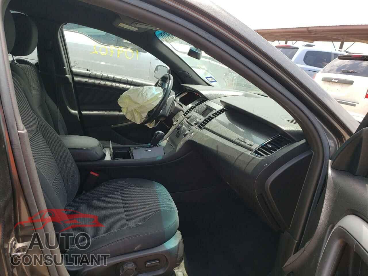 FORD TAURUS 2016 - 1FAHP2E85GG150797