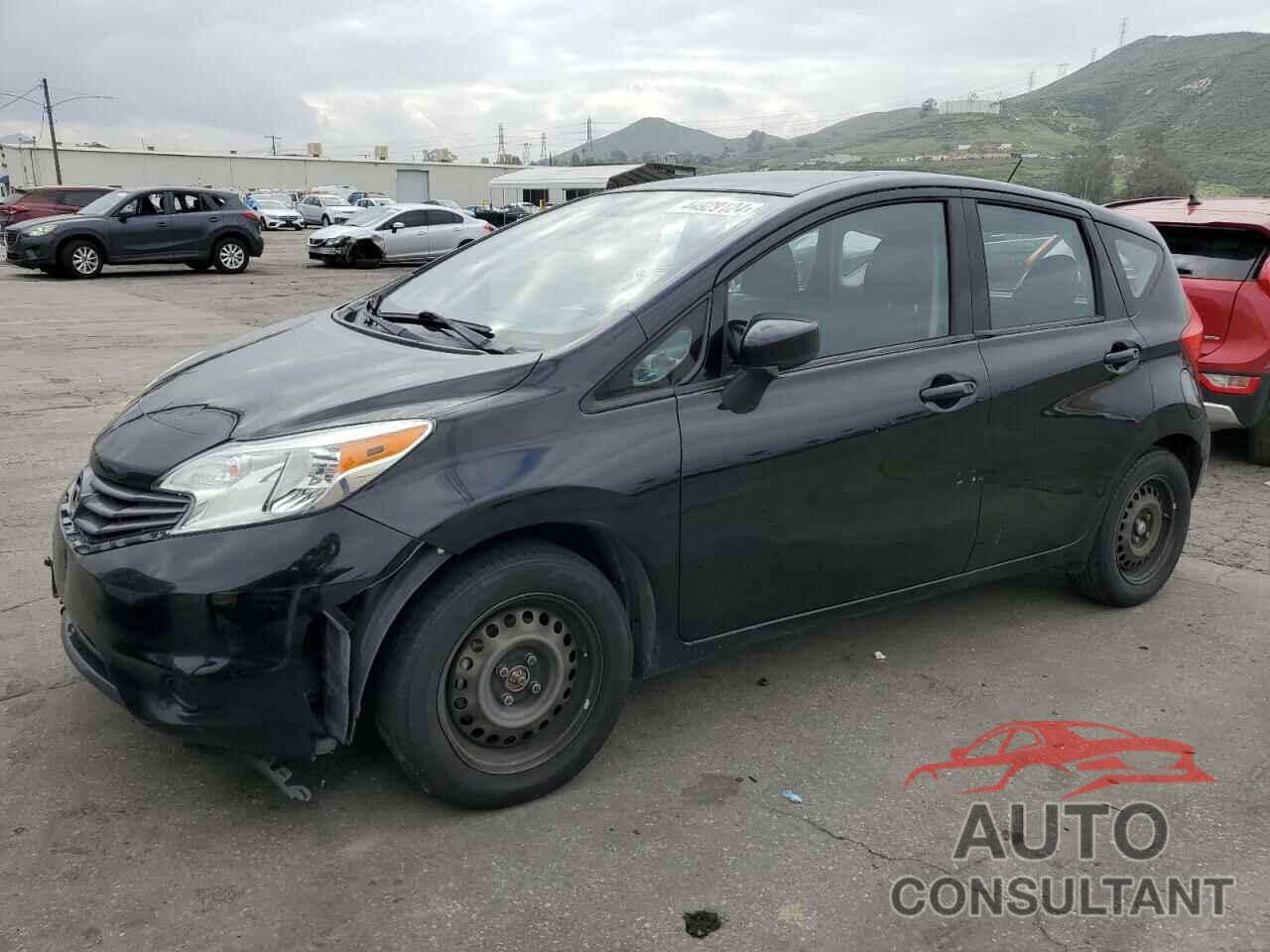 NISSAN VERSA 2016 - 3N1CE2CP2GL353097