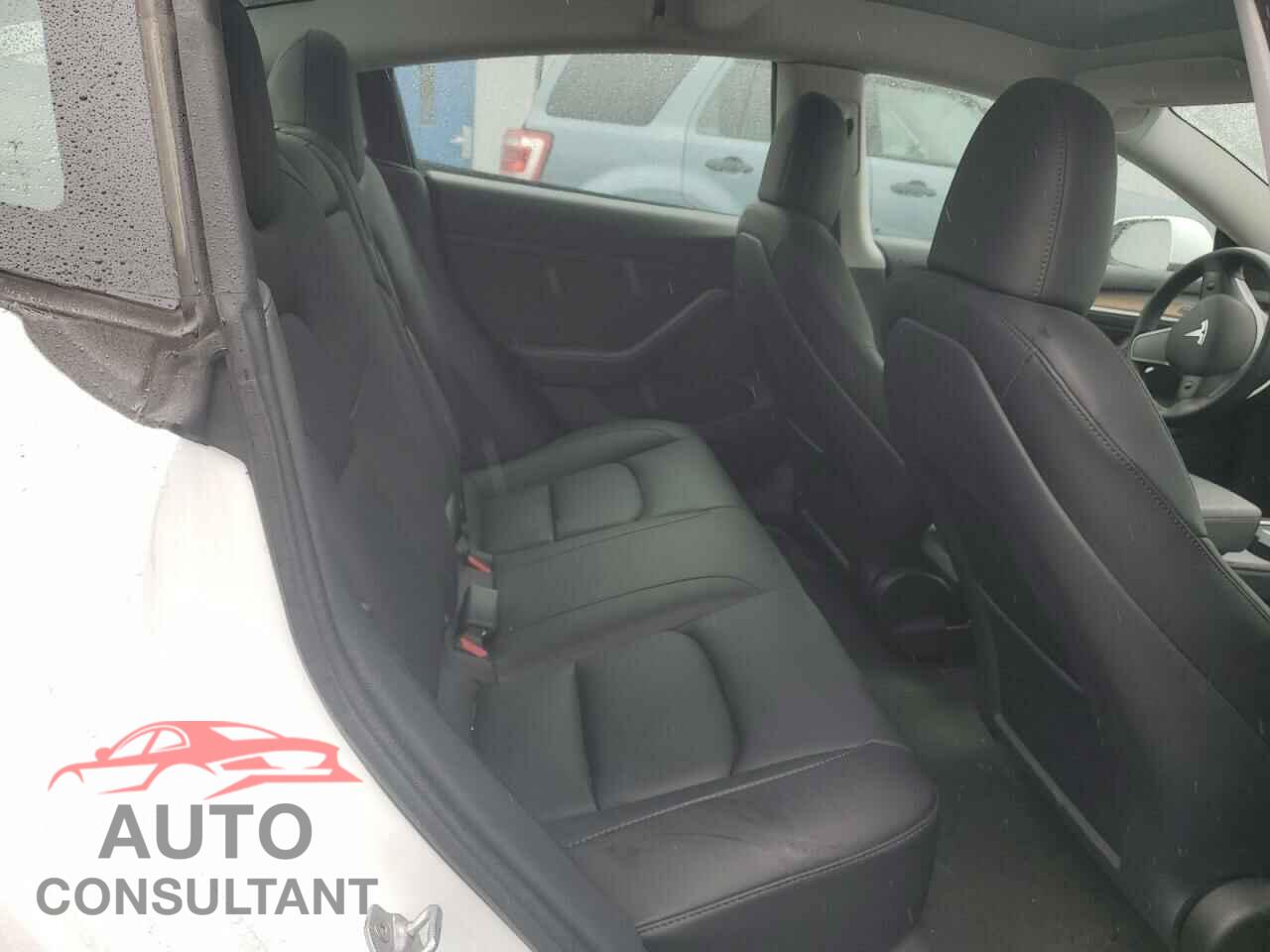 TESLA MODEL 3 2023 - 5YJ3E1EA4PF406512