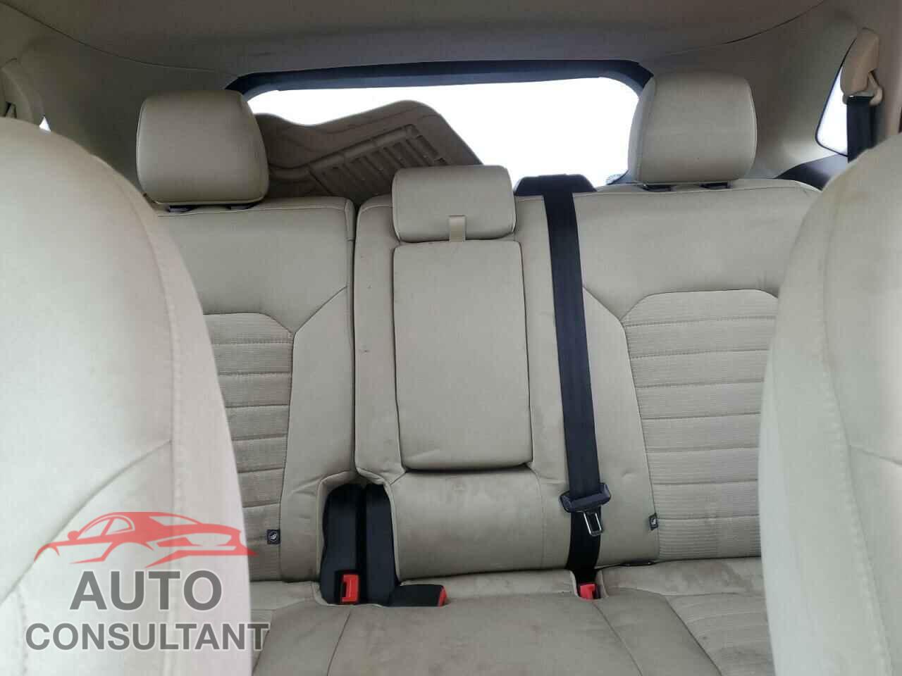 FORD EDGE 2015 - 2FMTK4J90FBB34876
