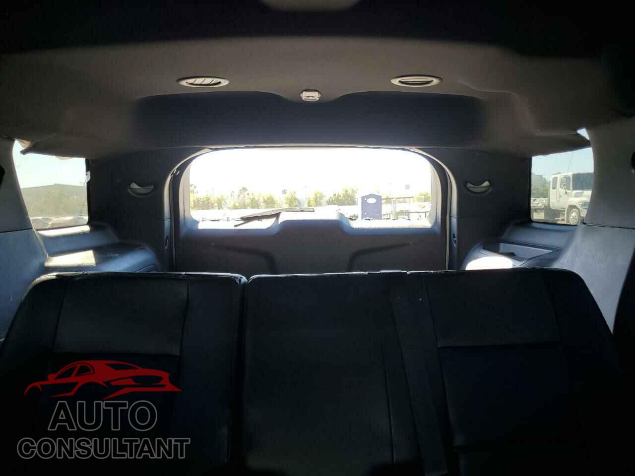 FORD EXPLORER 2018 - 1FM5K8ARXJGB46308