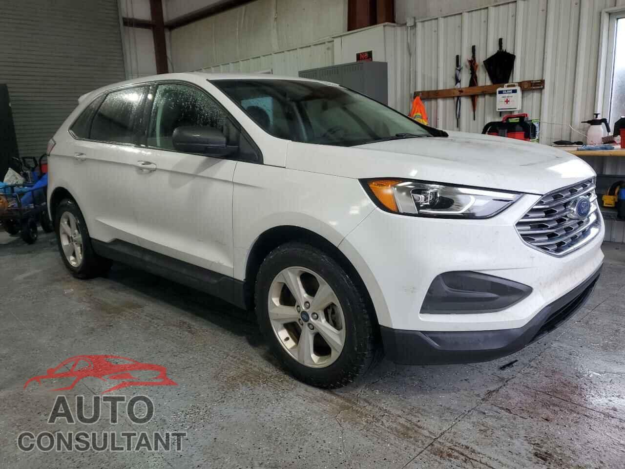 FORD EDGE 2019 - 2FMPK4G93KBC49314