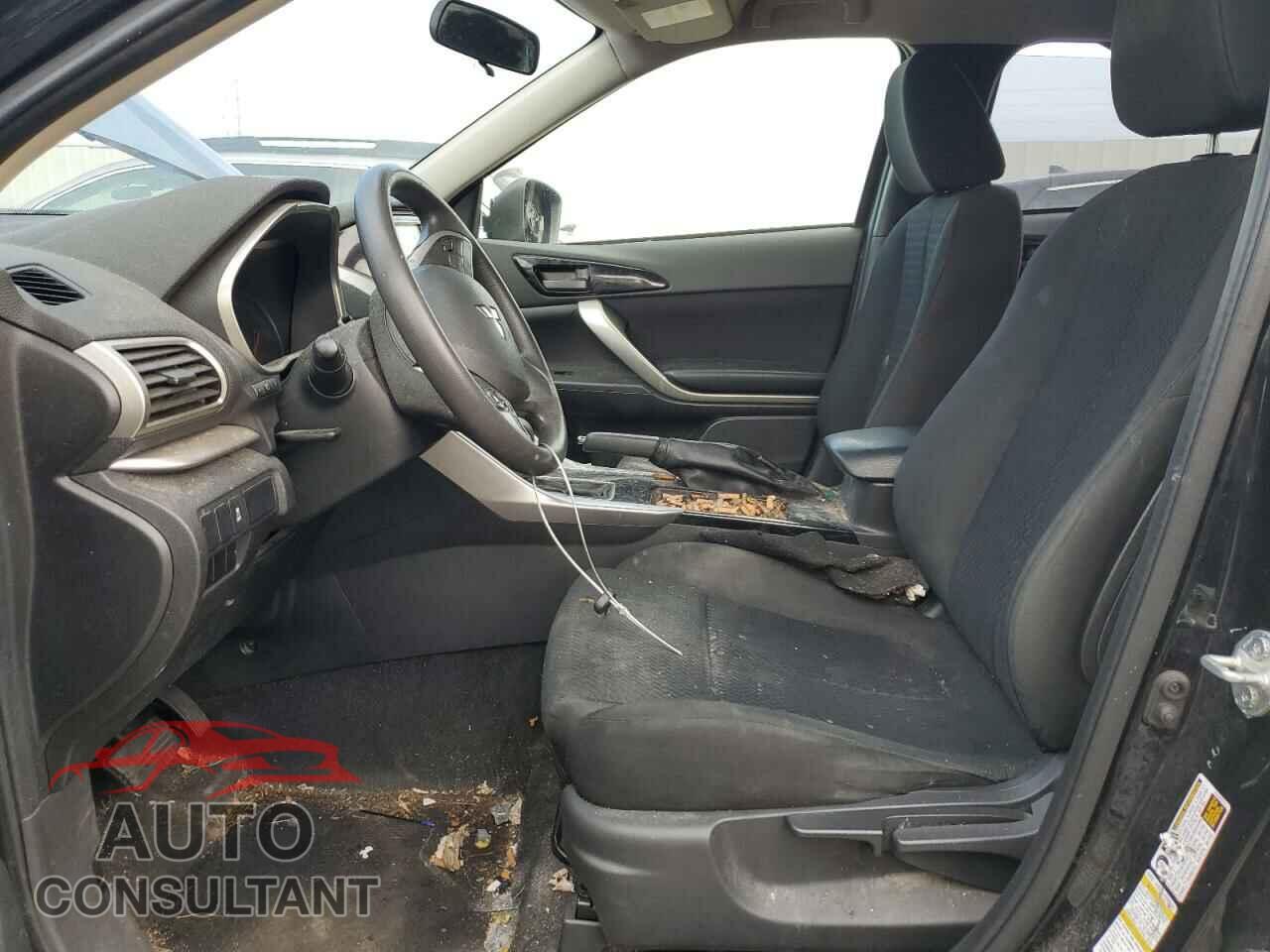 MITSUBISHI ECLIPSE 2020 - JA4AS3AA6LZ037037