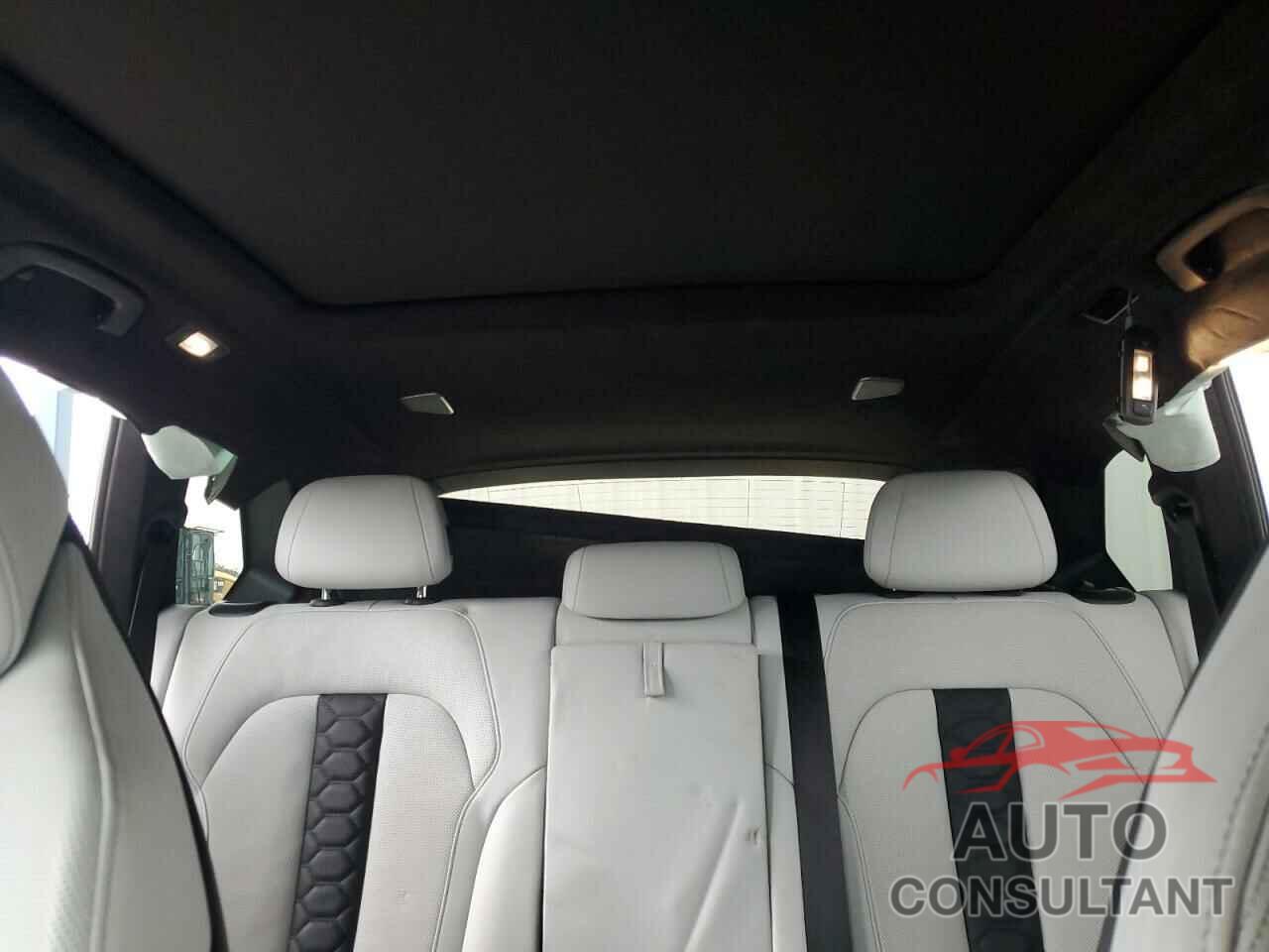 BMW X5 2023 - 5YMJU0C08P9R37020