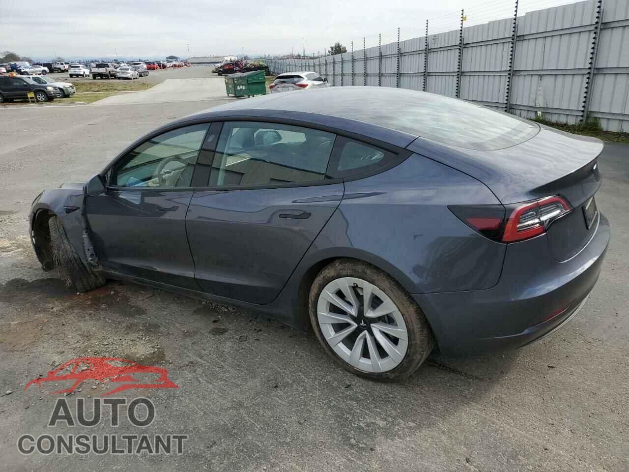 TESLA MODEL 3 2023 - 5YJ3E1EA2PF666696