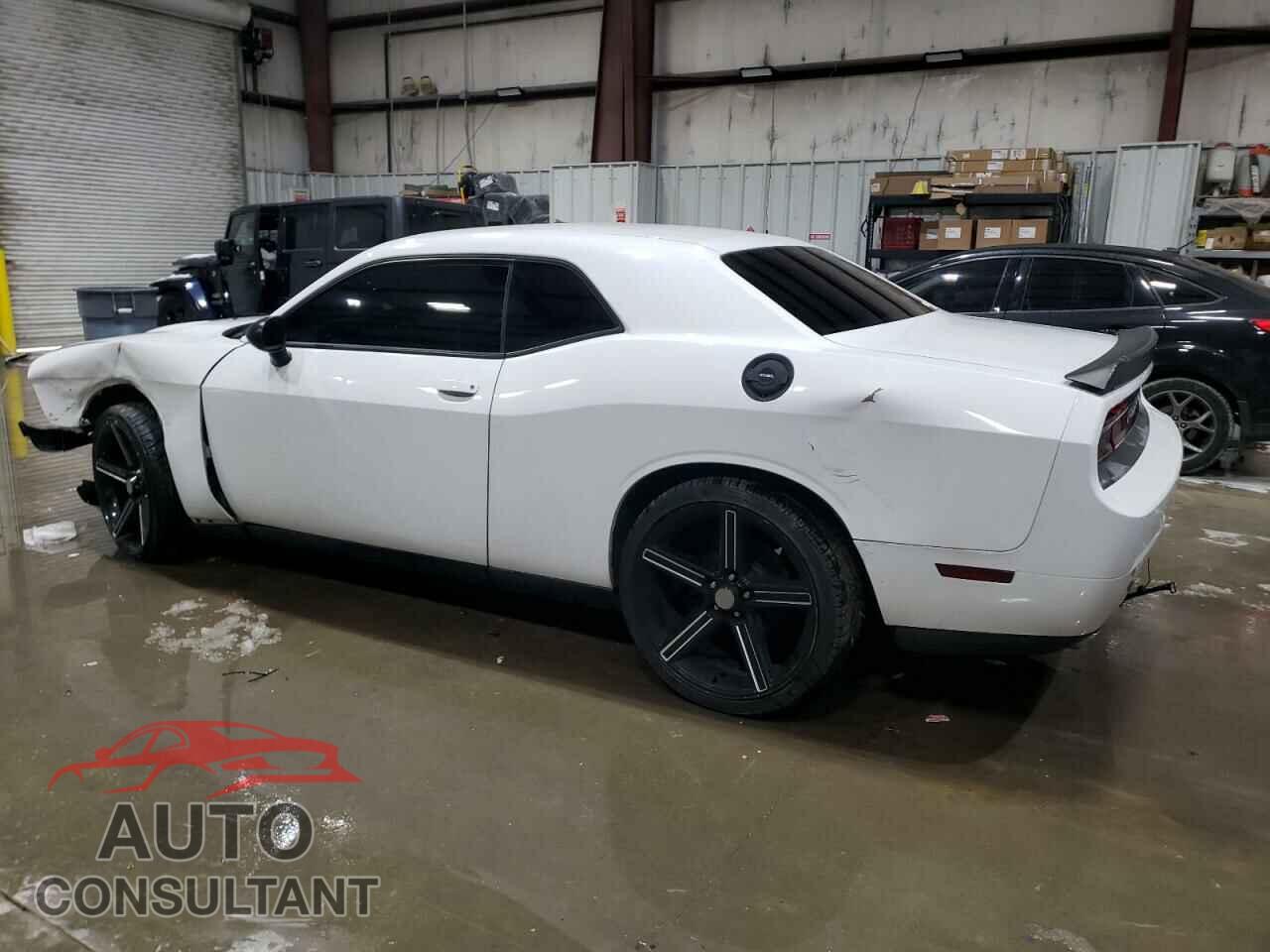 DODGE CHALLENGER 2011 - 2B3CJ4DG5BH553297