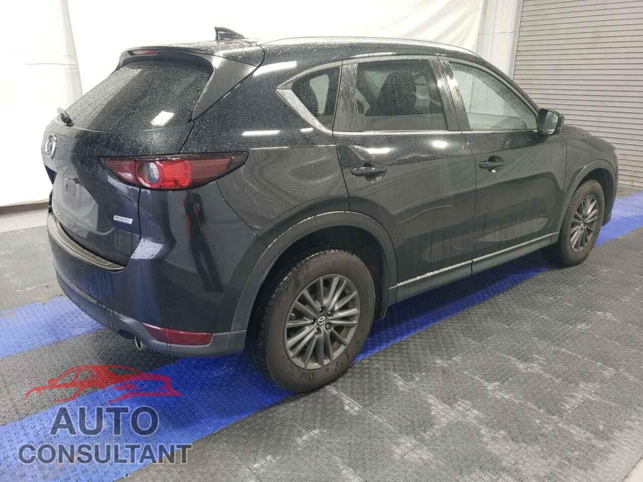 MAZDA CX-5 2019 - JM3KFACM3K0690882
