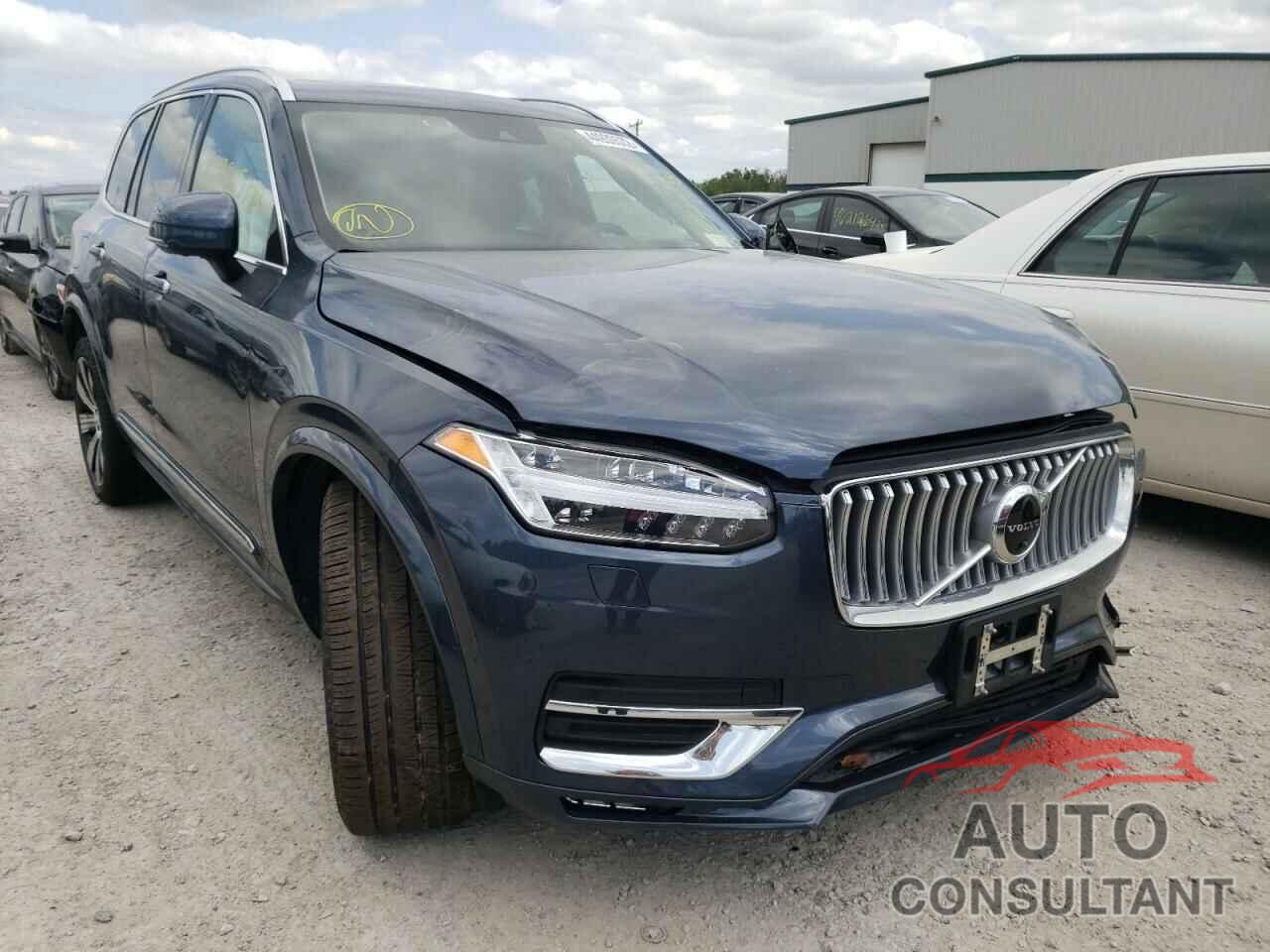 VOLVO XC90 2021 - YV4A221L4M1763414