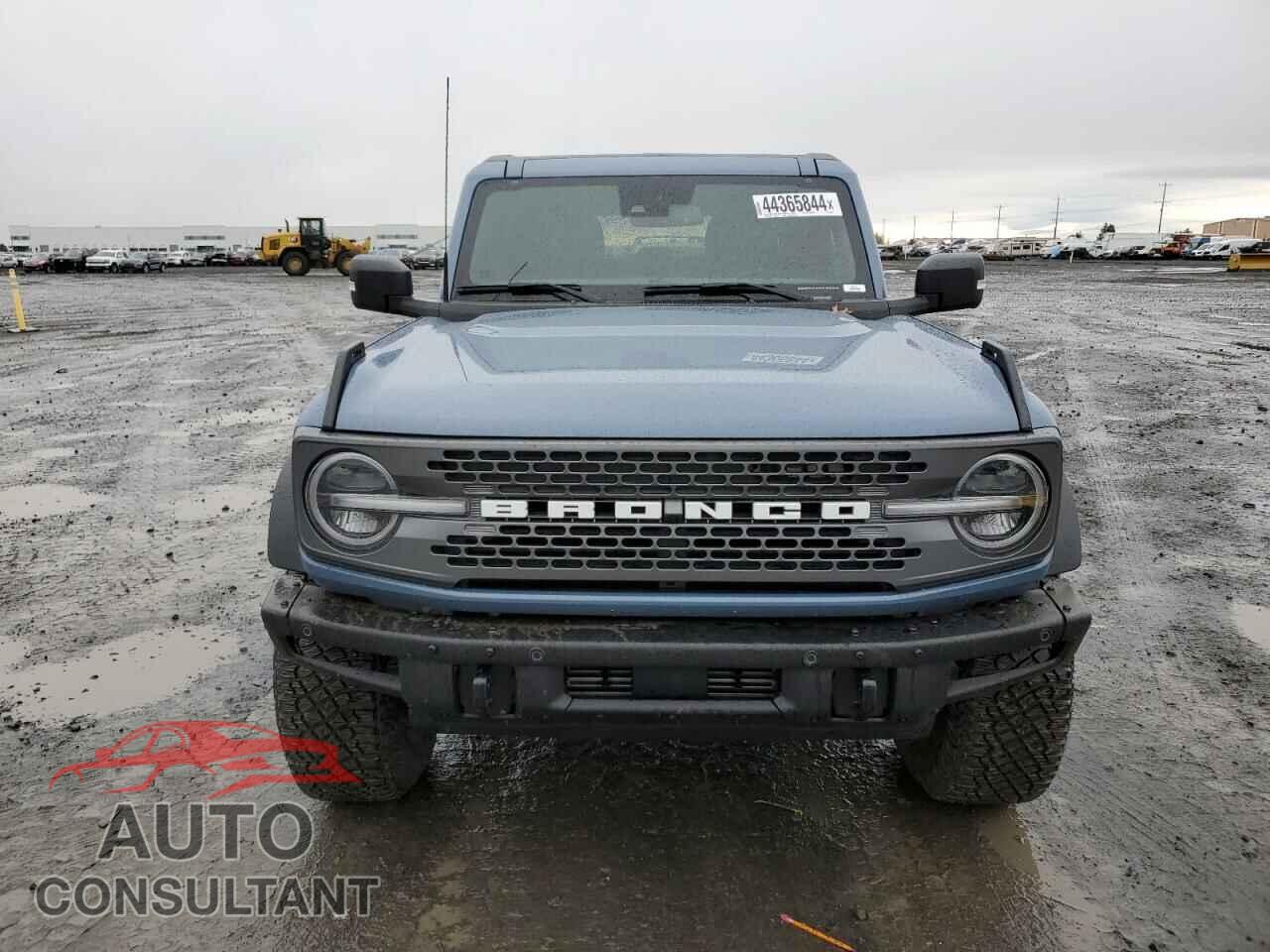 FORD BRONCO 2023 - 1FMEE5DP8PLB39941