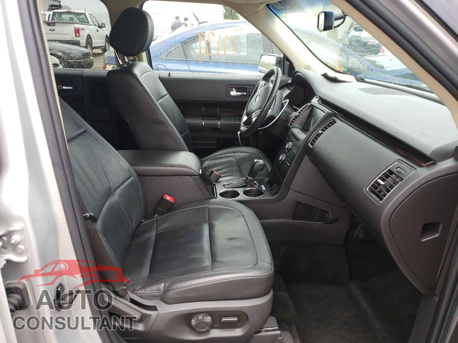 FORD FLEX 2016 - 2FMGK5C86GBA19938