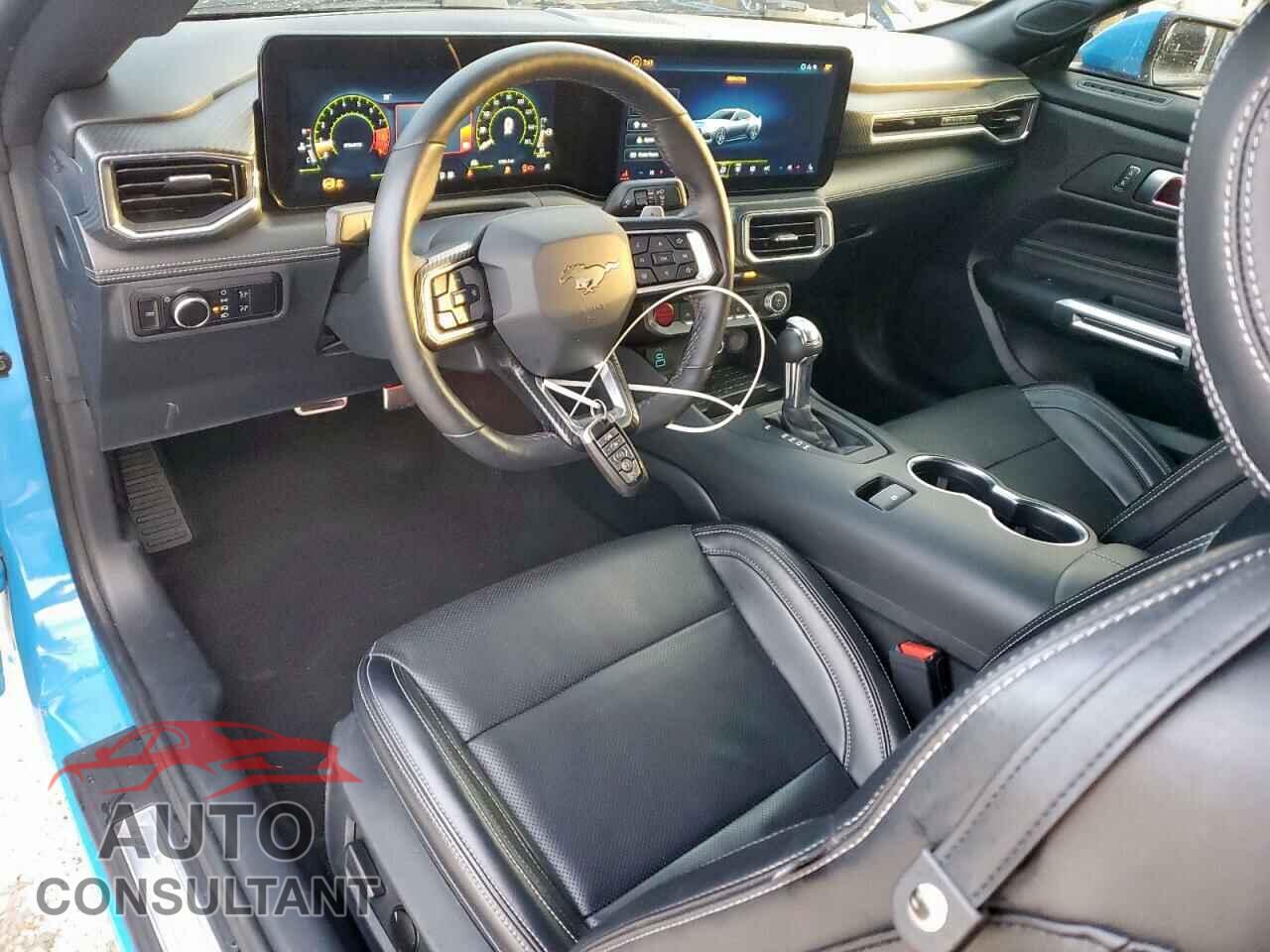 FORD MUSTANG 2024 - 1FA6P8CF7R5422101