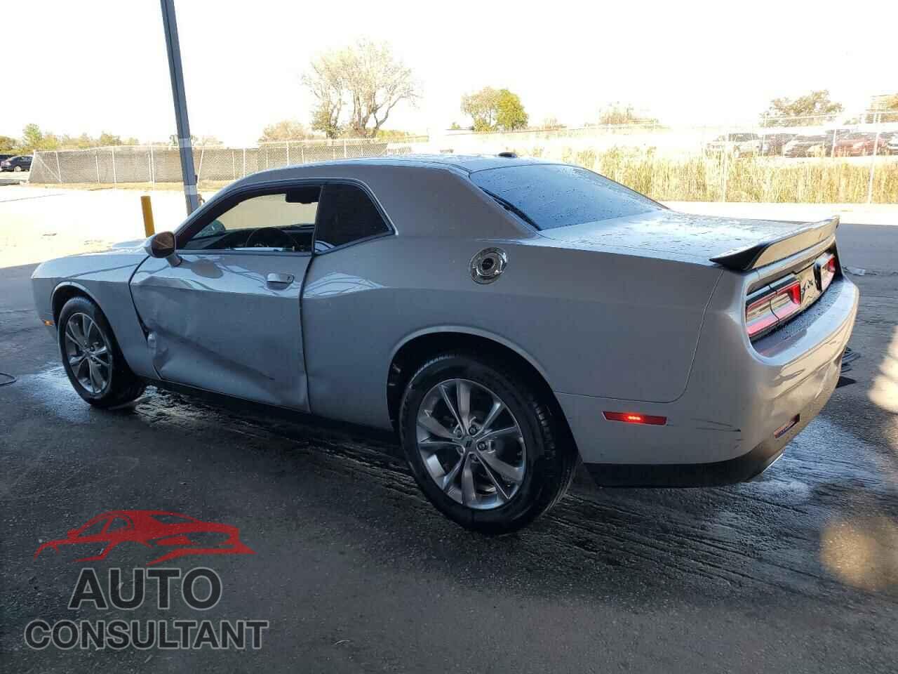 DODGE CHALLENGER 2023 - 2C3CDZGG2PH697030