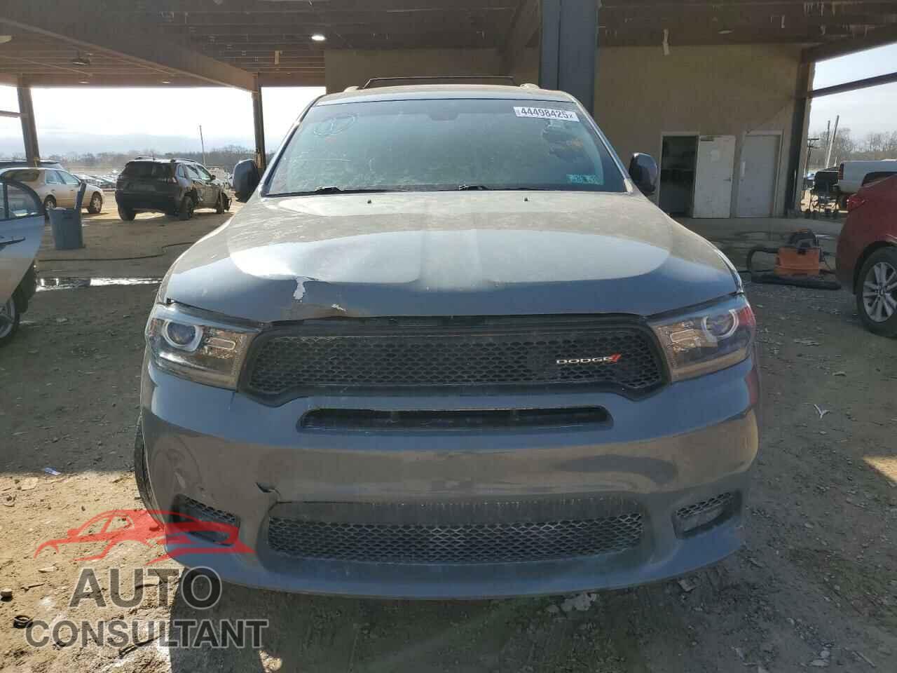 DODGE DURANGO 2019 - 1C4RDJDG1KC777409