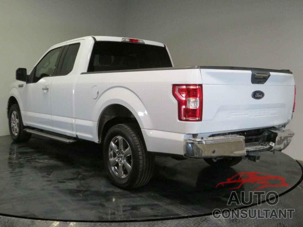 FORD F-150 2019 - 1FTEX1C57KKC51362