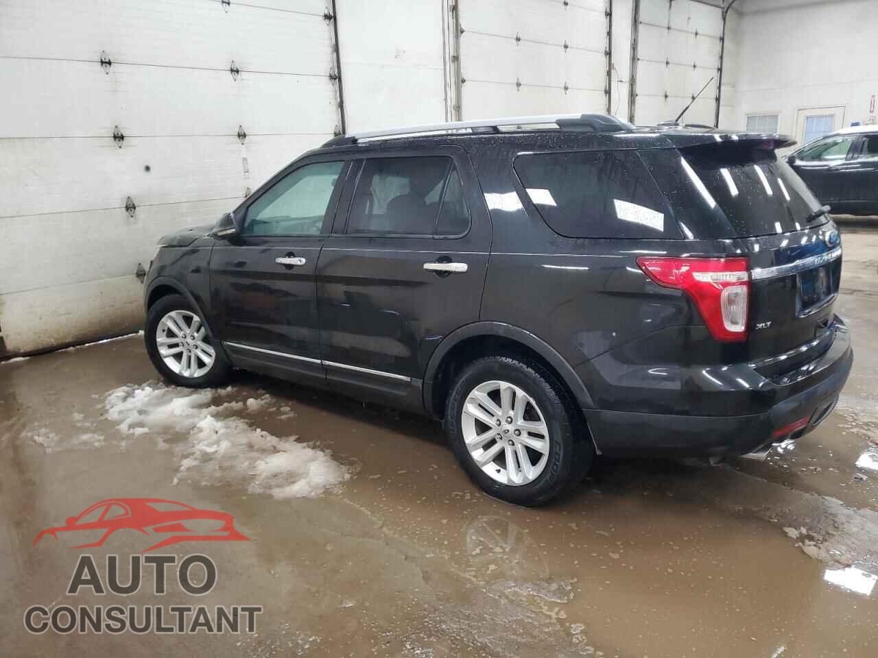 FORD EXPLORER 2013 - 1FM5K7D80DGA07290