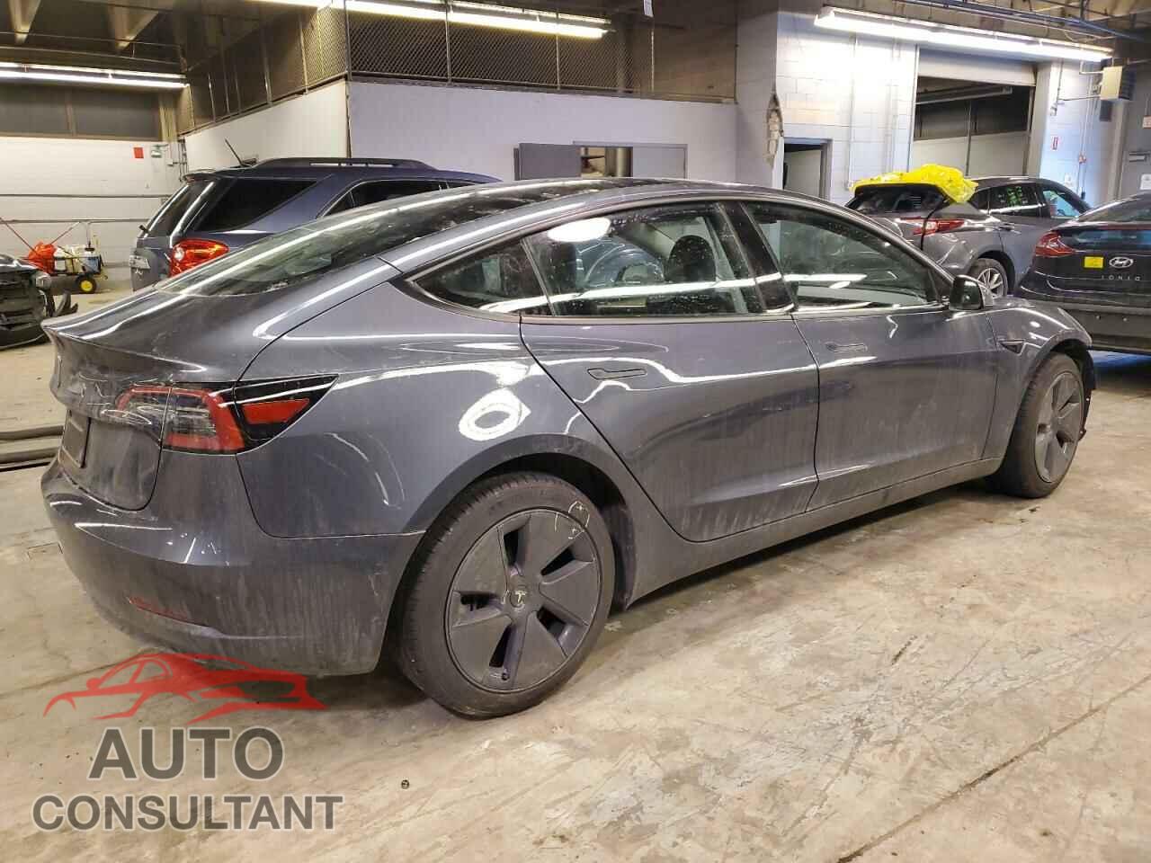 TESLA MODEL 3 2023 - 5YJ3E1EA2PF693011