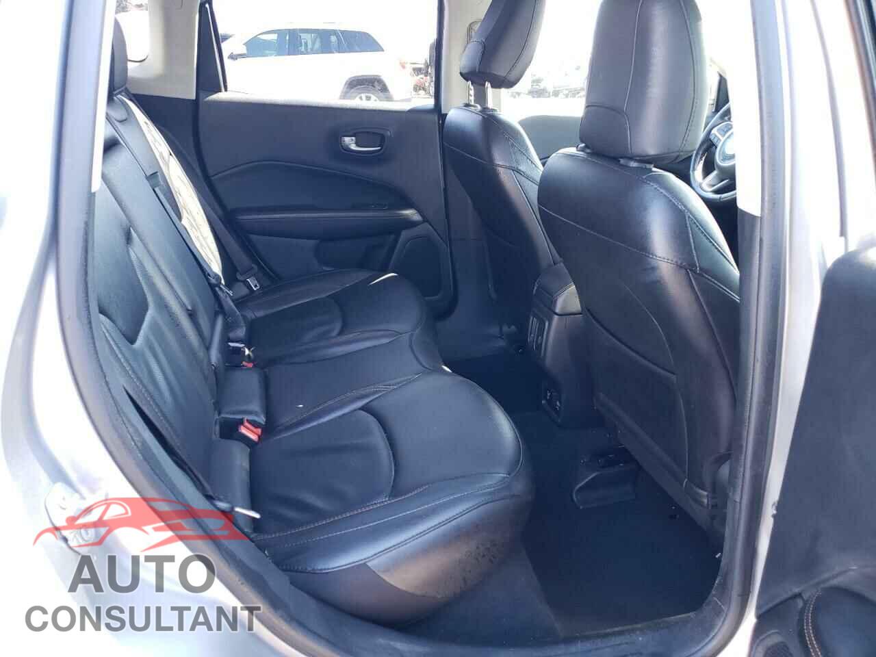 JEEP COMPASS 2020 - 3C4NJCCBXLT211442