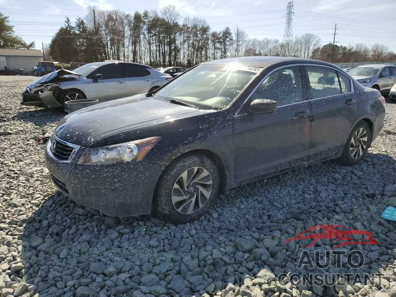 HONDA ACCORD 2009 - 1HGCP268X9A012425