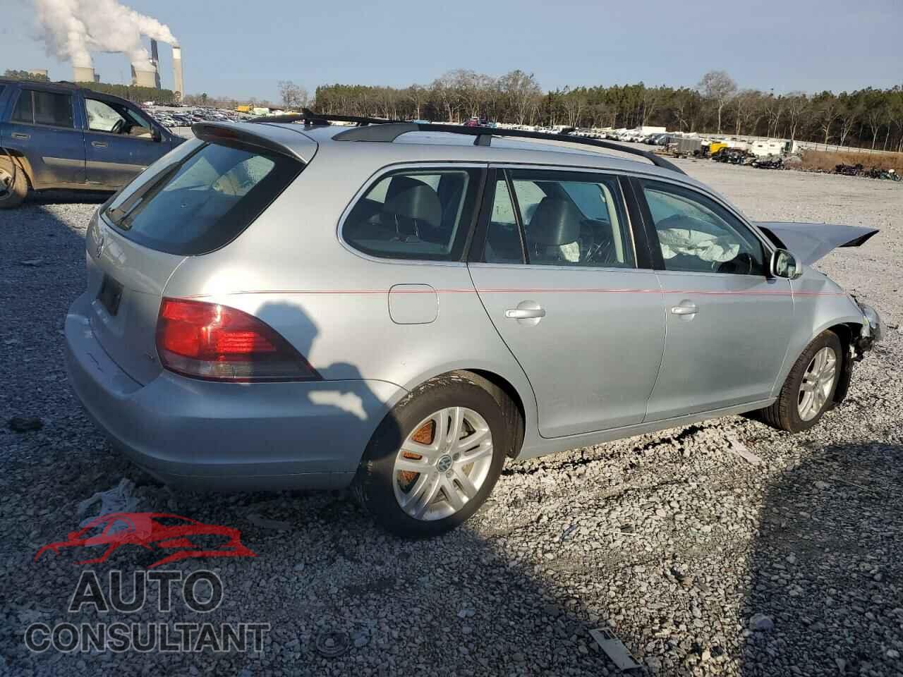 VOLKSWAGEN JETTA 2011 - 3VWPL7AJ2BM631237