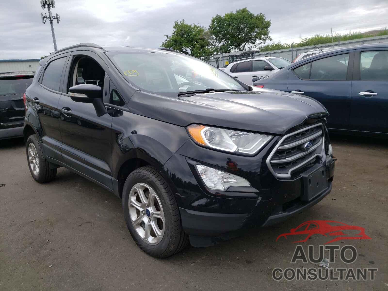 FORD ALL OTHER 2018 - MAJ6P1UL7JC209953