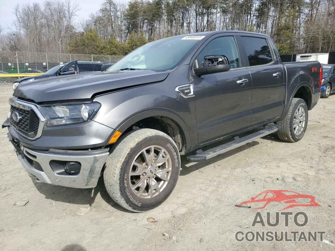 FORD RANGER 2019 - 1FTER4FH2KLA26407