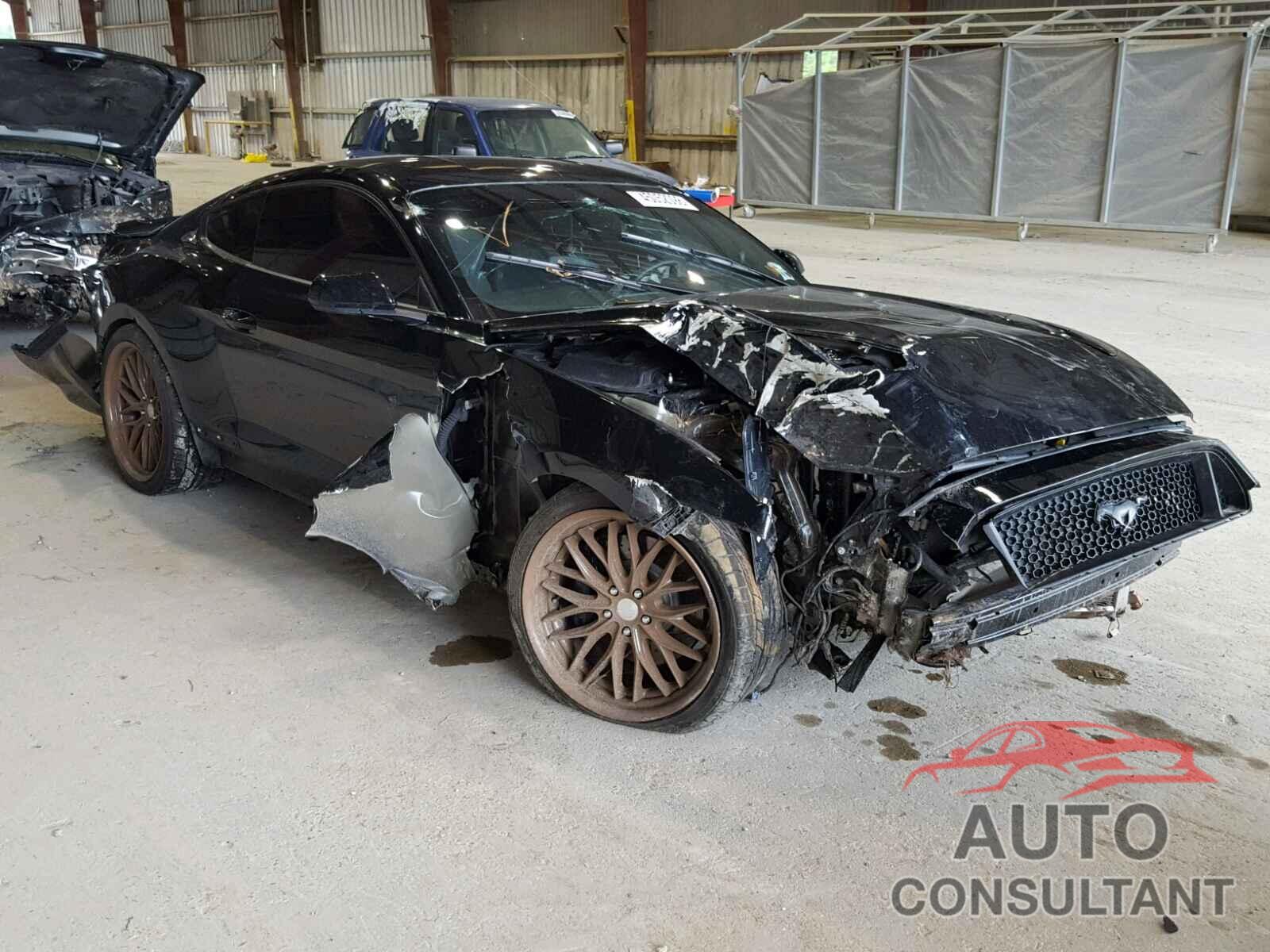 FORD MUSTANG 2016 - 1FA6P8CF1G5316532