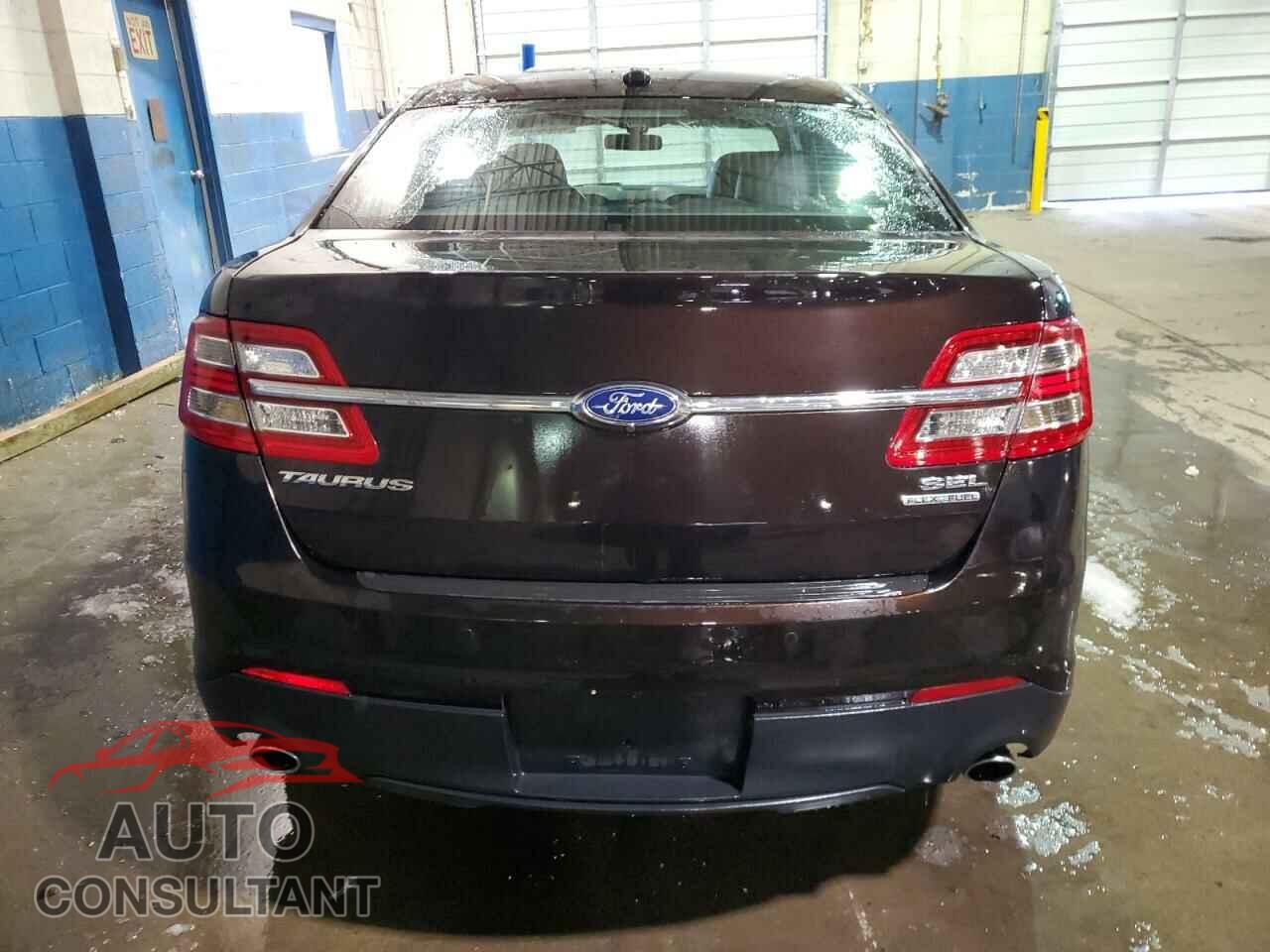 FORD TAURUS 2014 - 1FAHP2E81EG115011