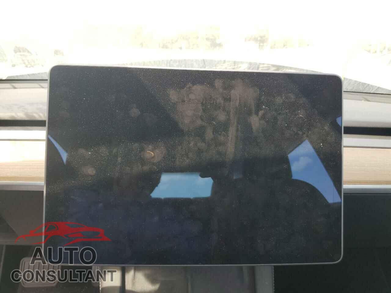 TESLA MODEL 3 2021 - 5YJ3E1EA7MF992036