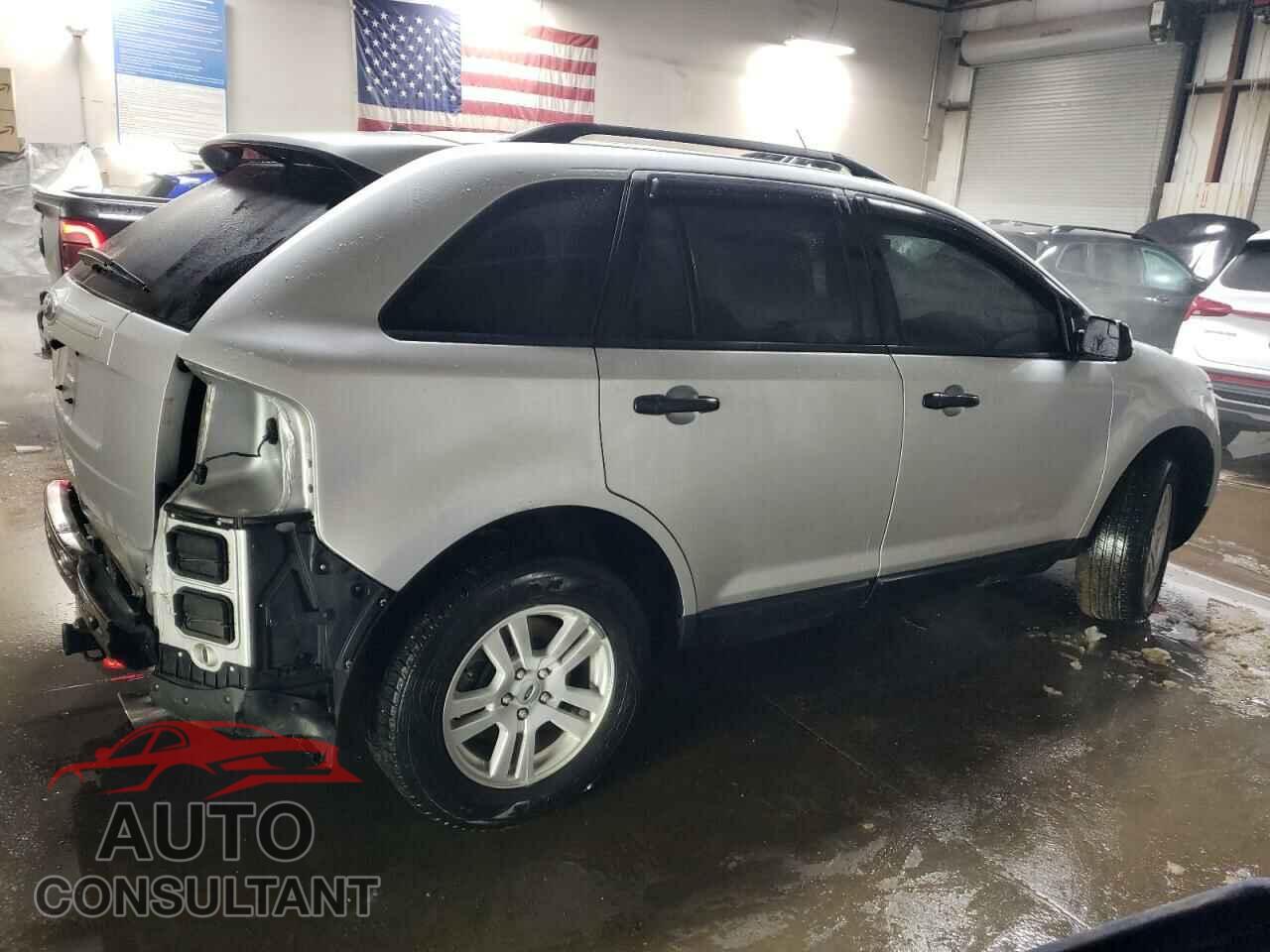 FORD EDGE 2012 - 2FMDK3GC4CBA78681