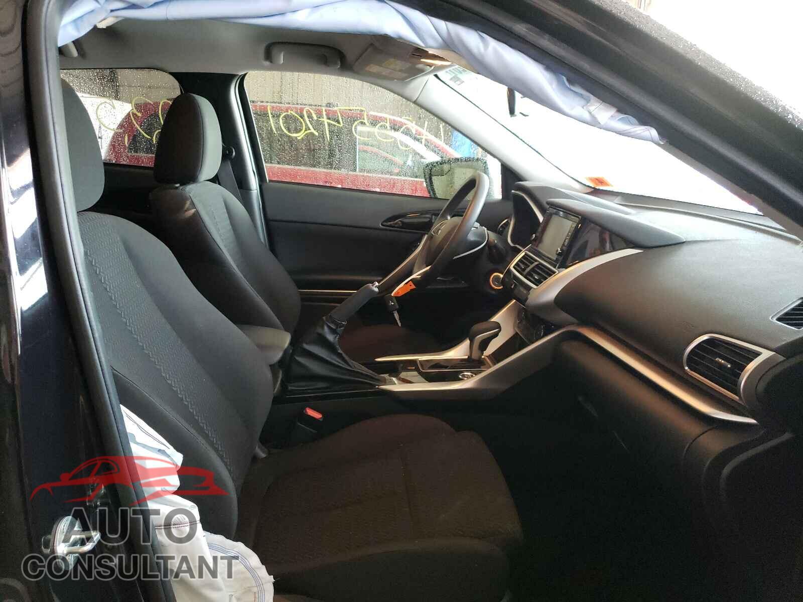 MITSUBISHI ECLIPSE 2020 - JA4AT3AA5LZ028326