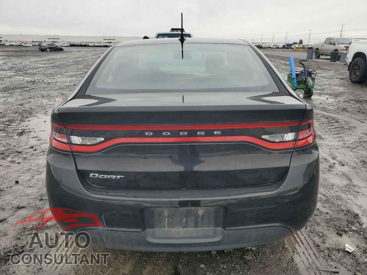 DODGE DART 2016 - 1C3CDFFA3GD819449
